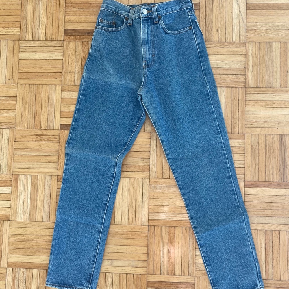 Denim Jeans